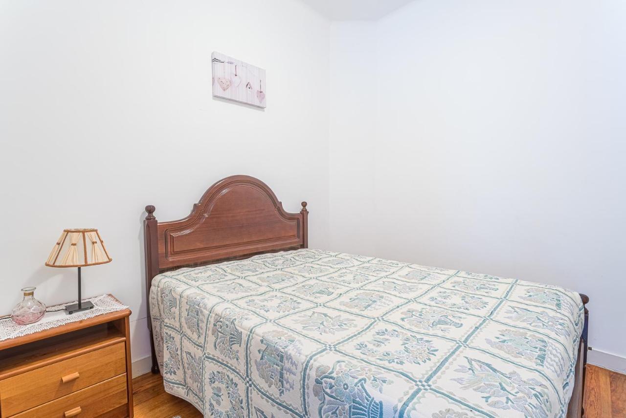 Apartmán T3 Carvalho Laranjo Mabilde Nazaré Exteriér fotografie